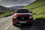 Mazda CX-5 2017 года (UK)